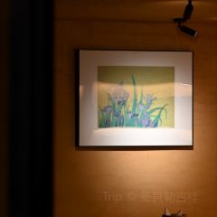 积兴里Coffee(烟台山店) User Photo