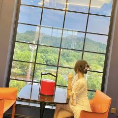 梓芳庭川菜·甜鵲夢莊園張用戶圖片