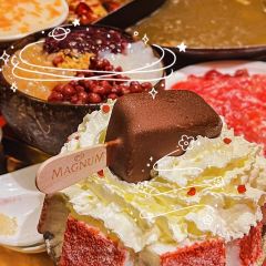 福德喜老火锅(郑州旗舰店) User Photo