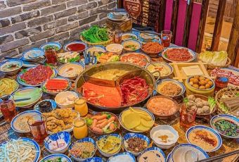 胡庆一重庆老火锅(泰山路店)のユーザー投稿写真