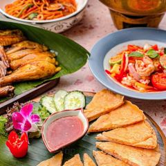 白麓半岛·泰餐厅(麓湖美食岛店) User Photo