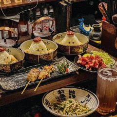 津島屋·斜陽酒処(卢滨支路店)張用戶圖片