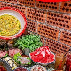 鴻姐老火鍋（鵬欣麗都店）張用戶圖片