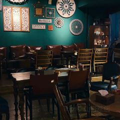 The Griffin PUB User Photo