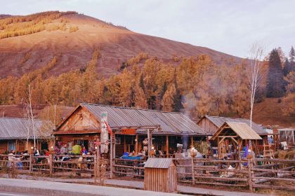 HE MU TU HUO GUO TU JI GUAN