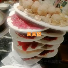 Yuanxinniurouguotiao (kuiyuan) 여행 사진