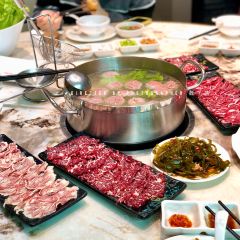 福合埕牛肉火锅(流沙总店) User Photo