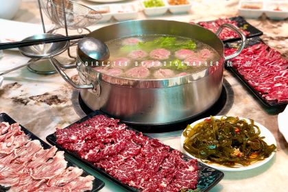 福合埕牛肉火锅(流沙总店)
