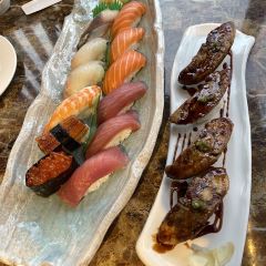 Kimuraya Authentic Japanese Restaurant - 1st Branch Business Bay 여행 사진