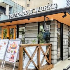 ESPRESSO D WORKS TOKOROZAWA User Photo