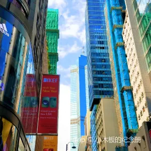 ハリウッド ロード