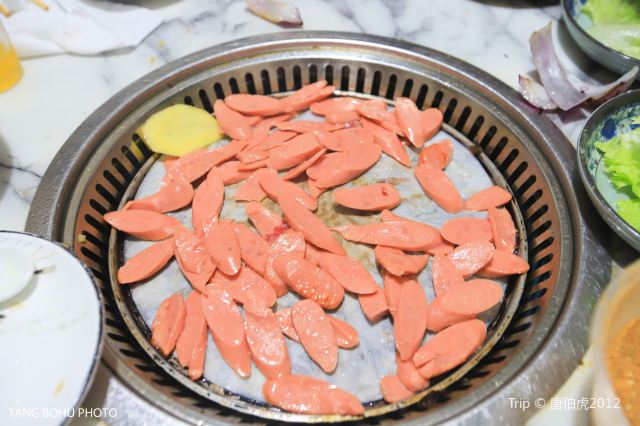 東明牛清湯