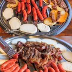 大朴家烤肉(老国贸店) User Photo