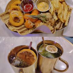 M7 cafe(市区店) User Photo