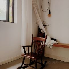 本初书店 User Photo