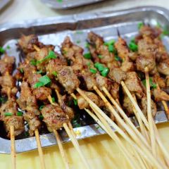 A TAN SHAO KAO User Photo