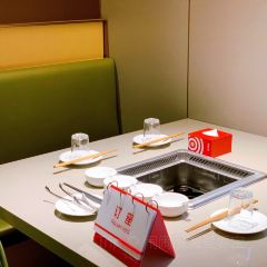 海底捞火锅(河北万达店) User Photo