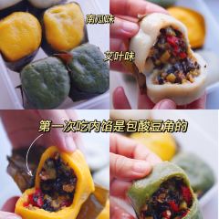 Mimi tea User Photo