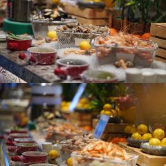 Club Med Joyview安吉度假村(港中旅酒店店) User Photo