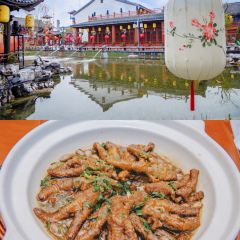 盐城八大碗(大洋湾店) User Photo