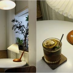 the PORTAL传送门咖啡 User Photo