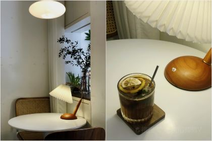 the PORTAL传送门咖啡