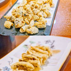 喜相逢膳庄(通海路店) 여행 사진
