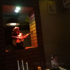 米兰西典(人民大街店) User Photo