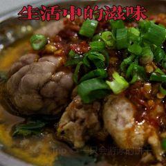 姚家烧烤 User Photo