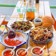 乡村大院·家常菜 User Photo