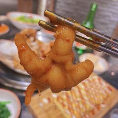 明洞的夏天(新田360广场·郑州国贸店) User Photo