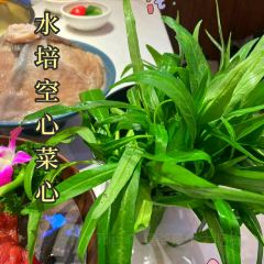 周师兄重庆火锅(KK MALL 京基店) User Photo