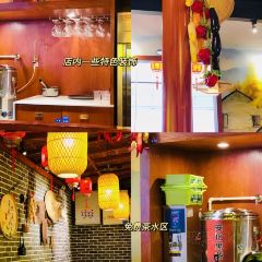 初山饭团(怀化万达店) User Photo