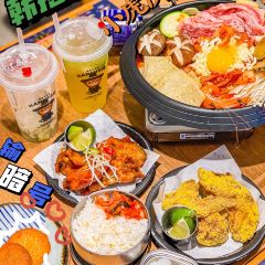 韓拾林石鍋拌飯（印象滙店）張用戶圖片