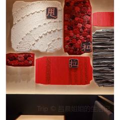 大师兄·手工面·西北菜(敏捷广场店) User Photo