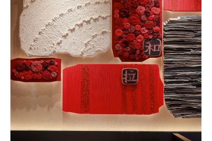 大師兄•手工麵•西北菜（肇慶敏捷廣場店）