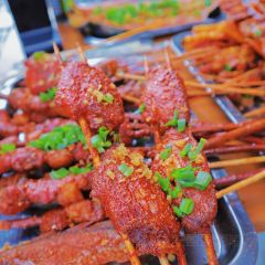 大侠烧烤(中国熊猫大道店) User Photo