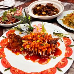 天之都·徽菜餐厅(三孝口店) User Photo