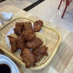 小海豚渔村(恒大威尼斯店) ảnh của người dùng