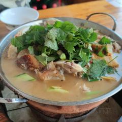 老肖鱼头馆(焦滩总店) User Photo