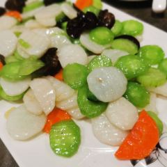 长春天一骨头王 User Photo