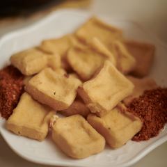 缘湖鱼庄石锅鱼 여행 사진