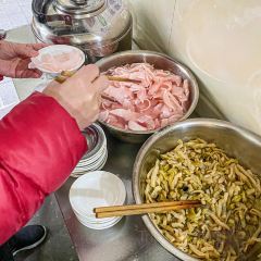 Pangmeihulake Noodles User Photo