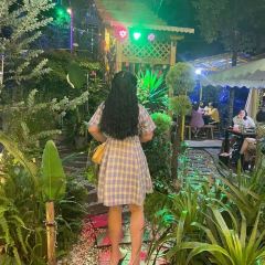 小苑时光·自助烤肉 User Photo