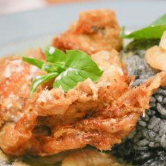 柴犬食堂(元帅路店) User Photo