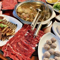 北嶺黃牛館張用戶圖片