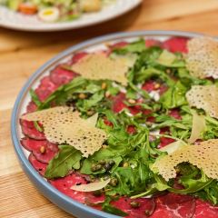 AZUL italiano意大利餐厅(大洋千树店) User Photo