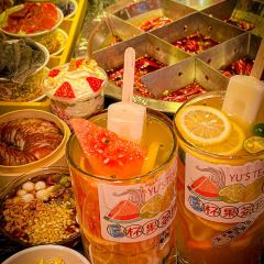 重庆李小渝火锅(闽江世纪金源店) User Photo