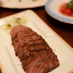 泉州富力万达文华酒店·品珍俏江南中餐厅 여행 사진