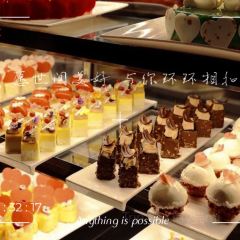 中山利和希尔顿酒店·360°全日制餐厅 User Photo